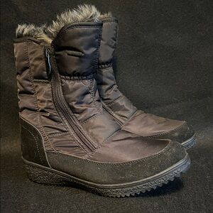 Women's Flexus Ernestina Winter Boots